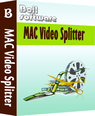 mpeg video splitter for mac